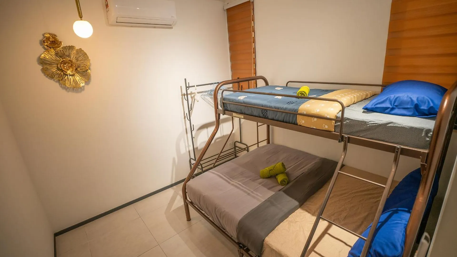 Seaview Urban Suites Georgetown @Penang Jelutong 0*,
