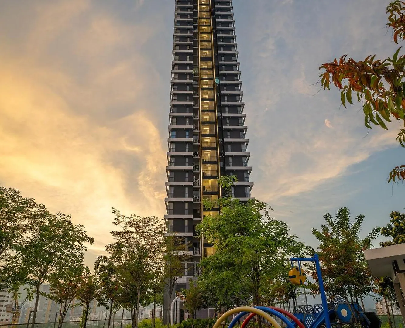 Seaview Urban Suites Georgetown @Penang Jelutong 0*,  Malaysia